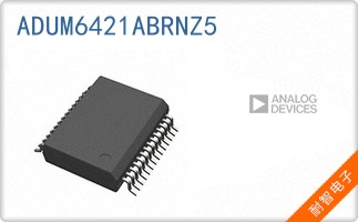 ADUM6421ABRNZ5