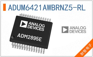 ADUM6421AWBRNZ5-RL