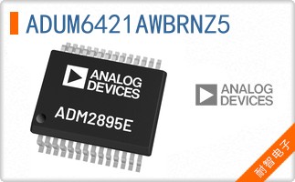 ADUM6421AWBRNZ5