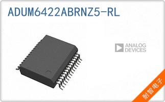 ADUM6422ABRNZ5-RL