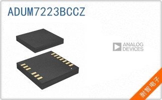 ADUM7223BCCZ