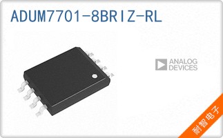 ADUM7701-8BRIZ-RL