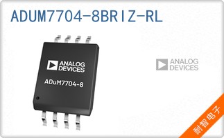 ADUM7704-8BRIZ-RL