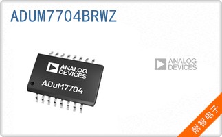 ADUM7704BRWZ