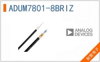 ADUM7801-8BRIZ