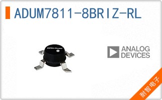 ADUM7811-8BRIZ-RL