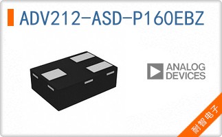 ADV212-ASD-P160EBZ