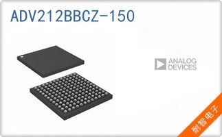 ADV212BBCZ-150