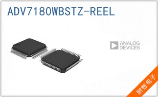 ADV7180WBSTZ-REEL