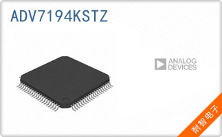 ADV7194KSTZ