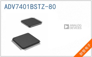ADV7401BSTZ-80��ͼƬ