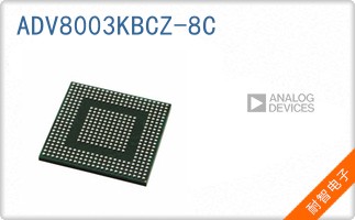 ADV8003KBCZ-8C
