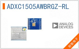 ADXC1505AWBRGZ-RL