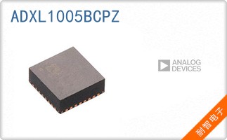 ADXL1005BCPZ