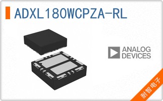 ADXL180WCPZA-RL