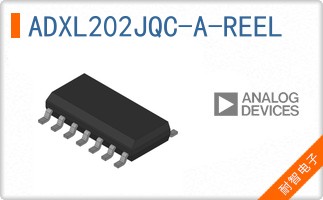ADXL202JQC-A-REEL