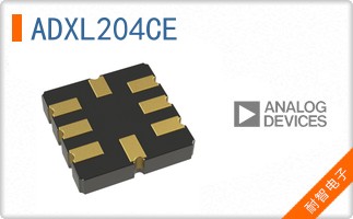 ADXL204CE