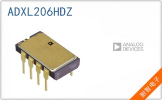 ADXL206HDZ