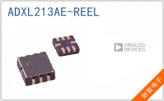 ADXL213AE-REEL