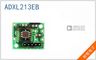 ADXL213EB