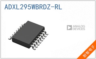 ADXL295WBRDZ-RL