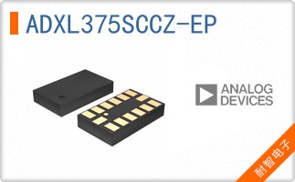 ADXL375SCCZ-EP
