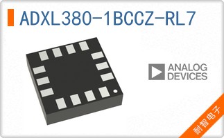 ADXL380-1BCCZ-RL7