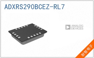 ADXRS290BCEZ-RL7