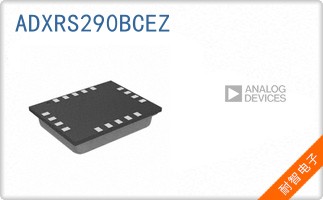 ADXRS290BCEZ