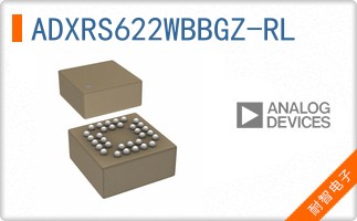 ADXRS622WBBGZ-RL