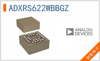 ADXRS622WBBGZ