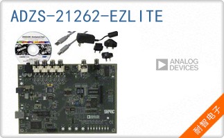 ADZS-21262-EZLITE