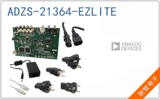 ADZS-21364-EZLITE