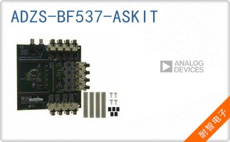ADZS-BF537-ASKIT