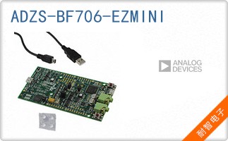 ADZS-BF706-EZMINI