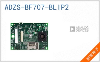 ADZS-BF707-BLIP2