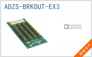 ADZS-BRKOUT-EX3