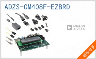 ADZS-CM408F-EZBRD