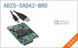 ADZS-SADA2-BRD