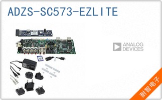 ADZS-SC573-EZLITE