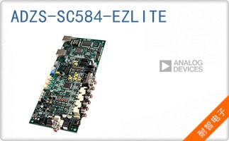 ADZS-SC584-EZLITE