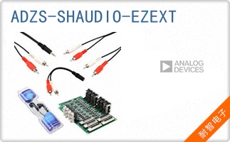 ADZS-SHAUDIO-EZEXT