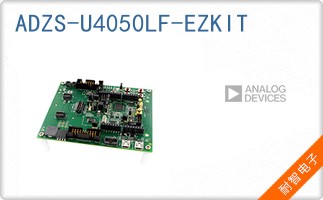 ADZS-U4050LF-EZKIT