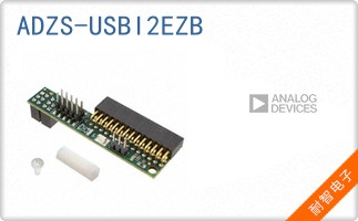 ADZS-USBI2EZB