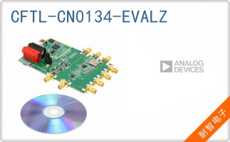 CFTL-CN0134-EVALZ