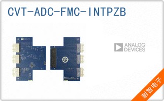 CVT-ADC-FMC-INTPZB