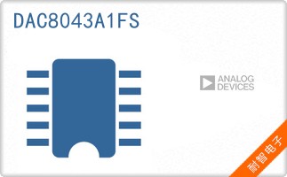 DAC8043A1FS
