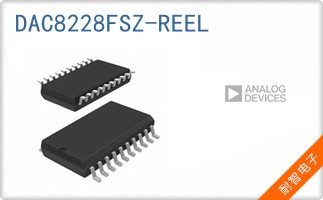 DAC8228FSZ-REEL