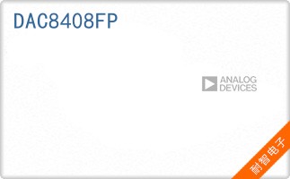 DAC8408FP