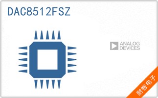 DAC8512FSZ